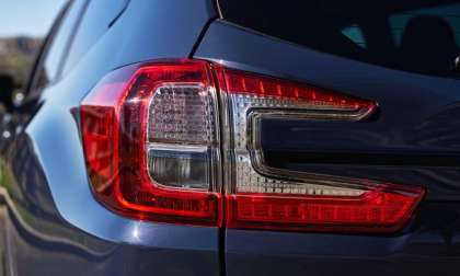 2023 Subaru Ascent features, upgrades, pricing, fuel mileage