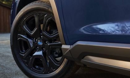 2023 Subaru Ascent recall