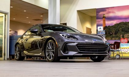 2023 Subaru BRZ pricing, features, specs