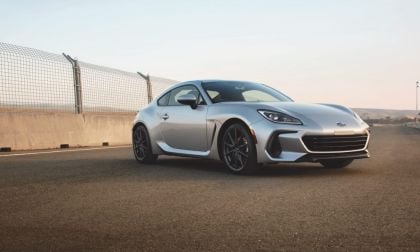 2023 Subaru BRZ pricing, features, specs