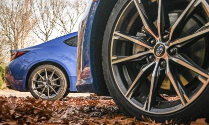 2023 Subaru BRZ pricing, features, specs