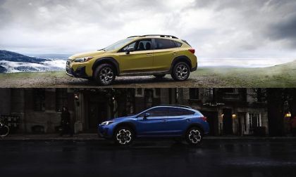 2023 Subaru Crosstrek features, pricing, fuel mileage 