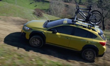 2023 Subaru Crosstrek
