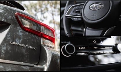 2023 Subaru Crosstrek