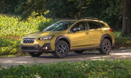 2023 Subaru Crosstrek, Crosstrek Wilderness, specs, features, fuel mileage