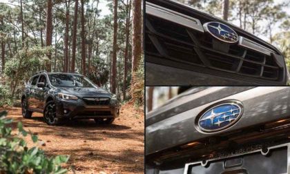 2023 Subaru Crosstrek 