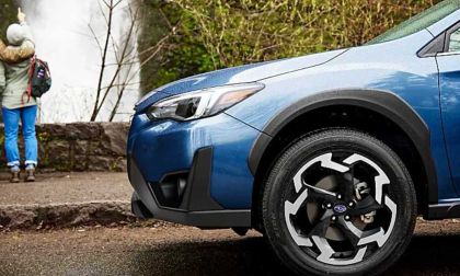 2023 Subaru Crosstrek specs, features, pricing 