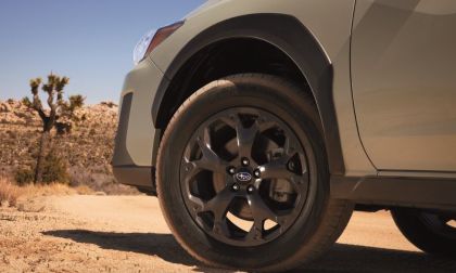 2023 Subaru Crosstrek features, pricing, fuel mileage 