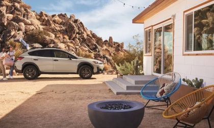 2023 Subaru Crosstrek features, pricing, fuel mileage 