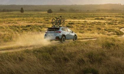 2023 Subaru Crosstrek