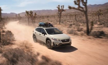 2023 Subaru Crosstrek features, pricing, fuel mileage 