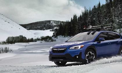 2023 Subaru Crosstrek Vs. Kia Seltos