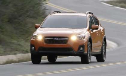 2023 Subaru Crosstrek, Crosstrek Wilderness, specs, features pricing 