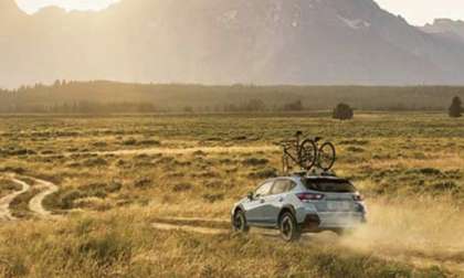 2023 Subaru Crosstrek, Crosstrek Wilderness, specs, features, pricing 