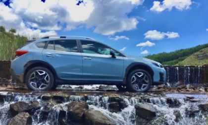 2023 Subaru Crosstrek, Crosstrek Wilderness