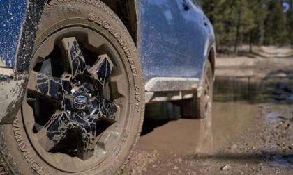 2023 Subaru Crosstrek, Crosstrek Wilderness, specs, features, pricing 