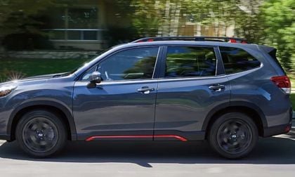 2023 Subaru Forester, pricing, specs, features