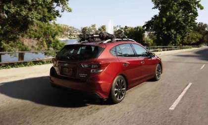 2023 Subaru Impreza features, specs, pricing 