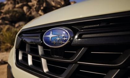 2023 Subaru lineup pricing