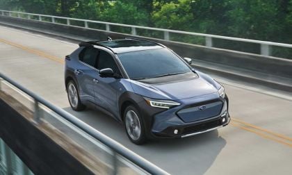2023 Subaru Forester, 2023 Subaru Outback, 2023 Subaru Crosstrek