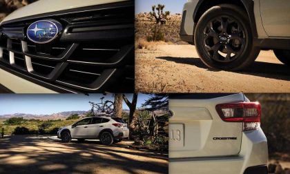 2023 Subaru models are a top 20 no-show