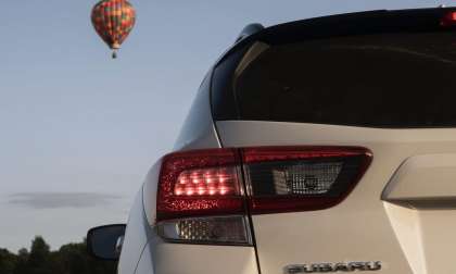 2023 Subaru more than a car company?