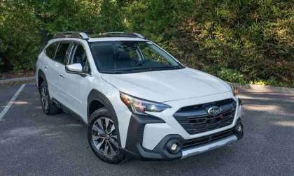 2023 Subaru Outback features, pricing