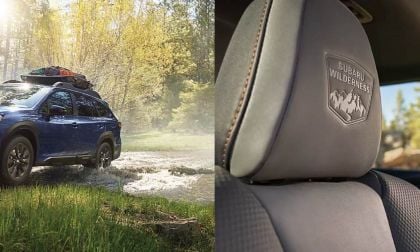 2023 Subaru Outback results