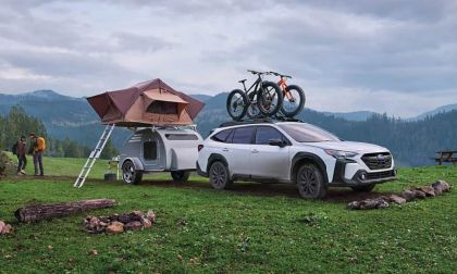 2023 Subaru Outback features, upgrades, pricing, fuel mileage