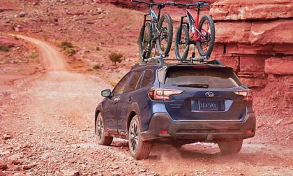2023 Subaru Outback features, upgrades, pricing, fuel mileage