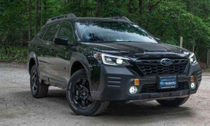 2023 Subaru Outback features, upgrades, pricing, fuel mileage