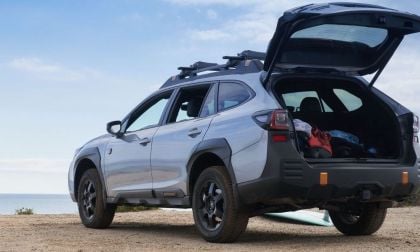 2023 Subaru Outback features, upgrades, pricing, fuel mileage