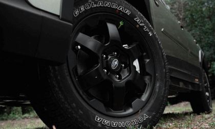 2023 Subaru Outback features, upgrades