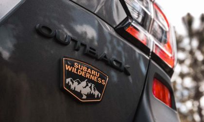 2023 Subaru Outback features, upgrades, 2023 Outback Wilderness