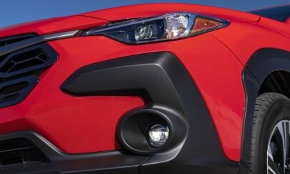 2023 Subaru models recommended by Consumer Reports