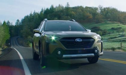 2023 Subaru model reliability