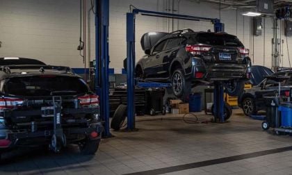 2023 Subaru reliability