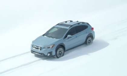 2023 Subaru sales are up to start the new year