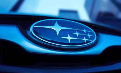 2023 Subaru sales 