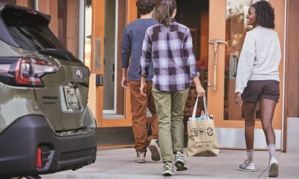 2023 Subaru savvy buyers