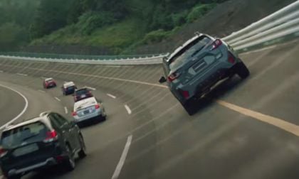 2023 Subaru Forester, 2023 Subaru Outback, 2023 Subaru Crosstrek