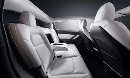 2023 Tesla Model Y Performance Review: Ludicrous!