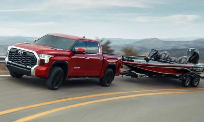 2023 Toyota Tundra Still Haunts Owners with Glitchy Seat Motor. What You Can Do to Fix It