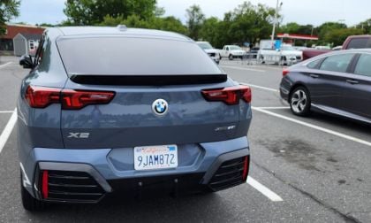 2024 BMW X2 28i