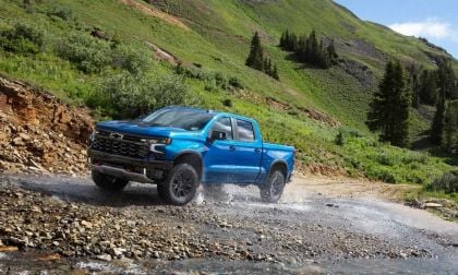 2024 Chevrolet Silverado Increases TurboMax Warranty