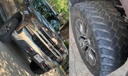 2024 Chevrolet Silverado