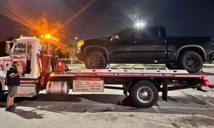 2024 Chevy Silverado ZR2 