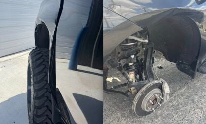 2024 Chevy Silverado