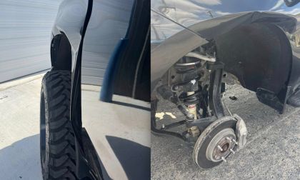 2024 Chevy Silverado