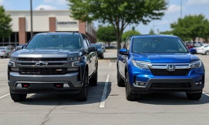 2024 Chevrolet Silverado